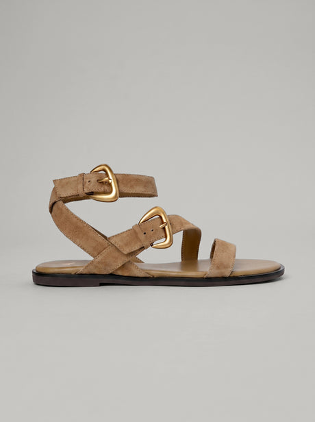 Capsule - Ella Beige