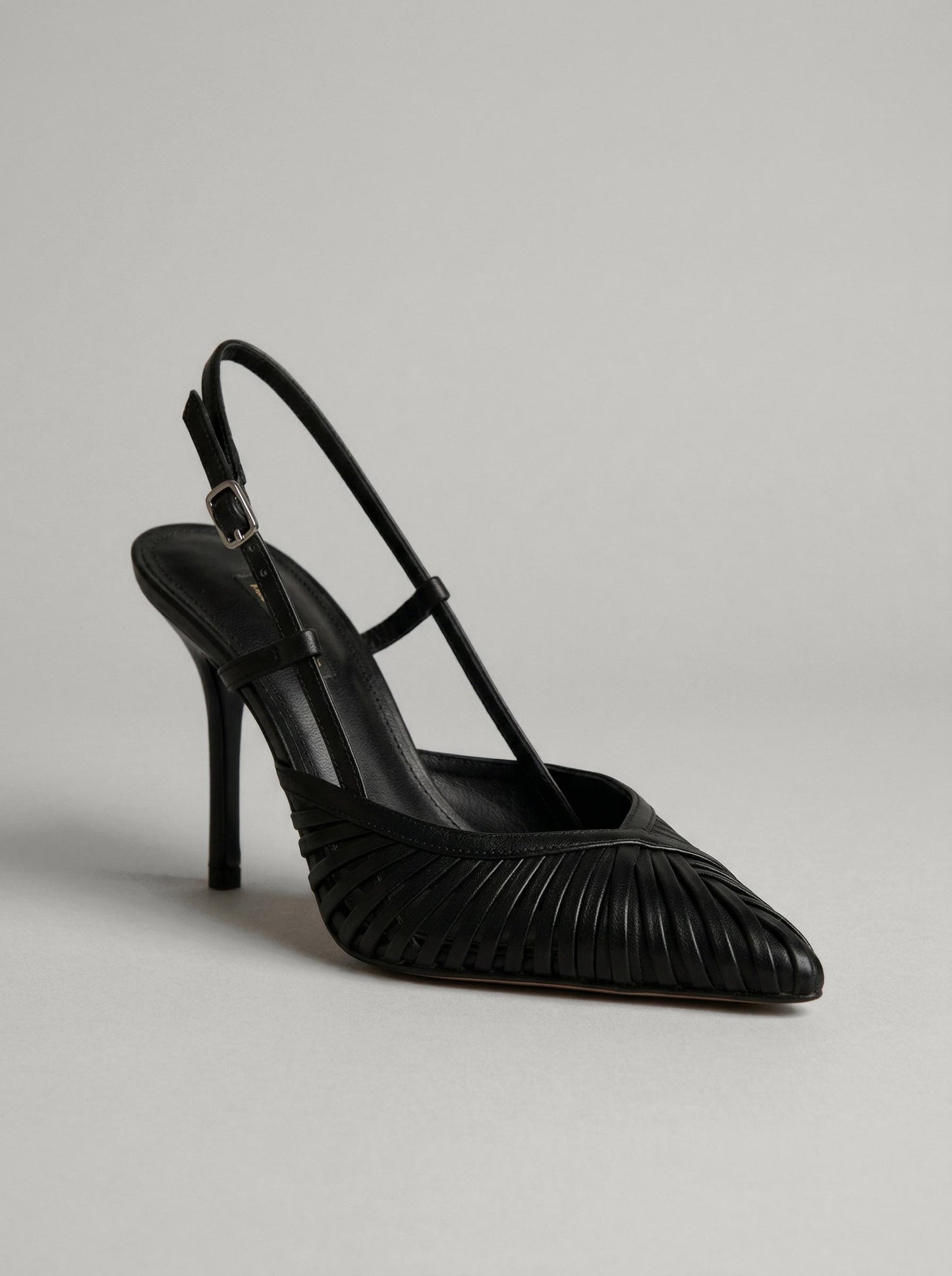 Jerez Black