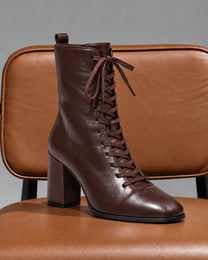 Novara Dark Brown