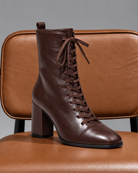 Novara Dark Brown