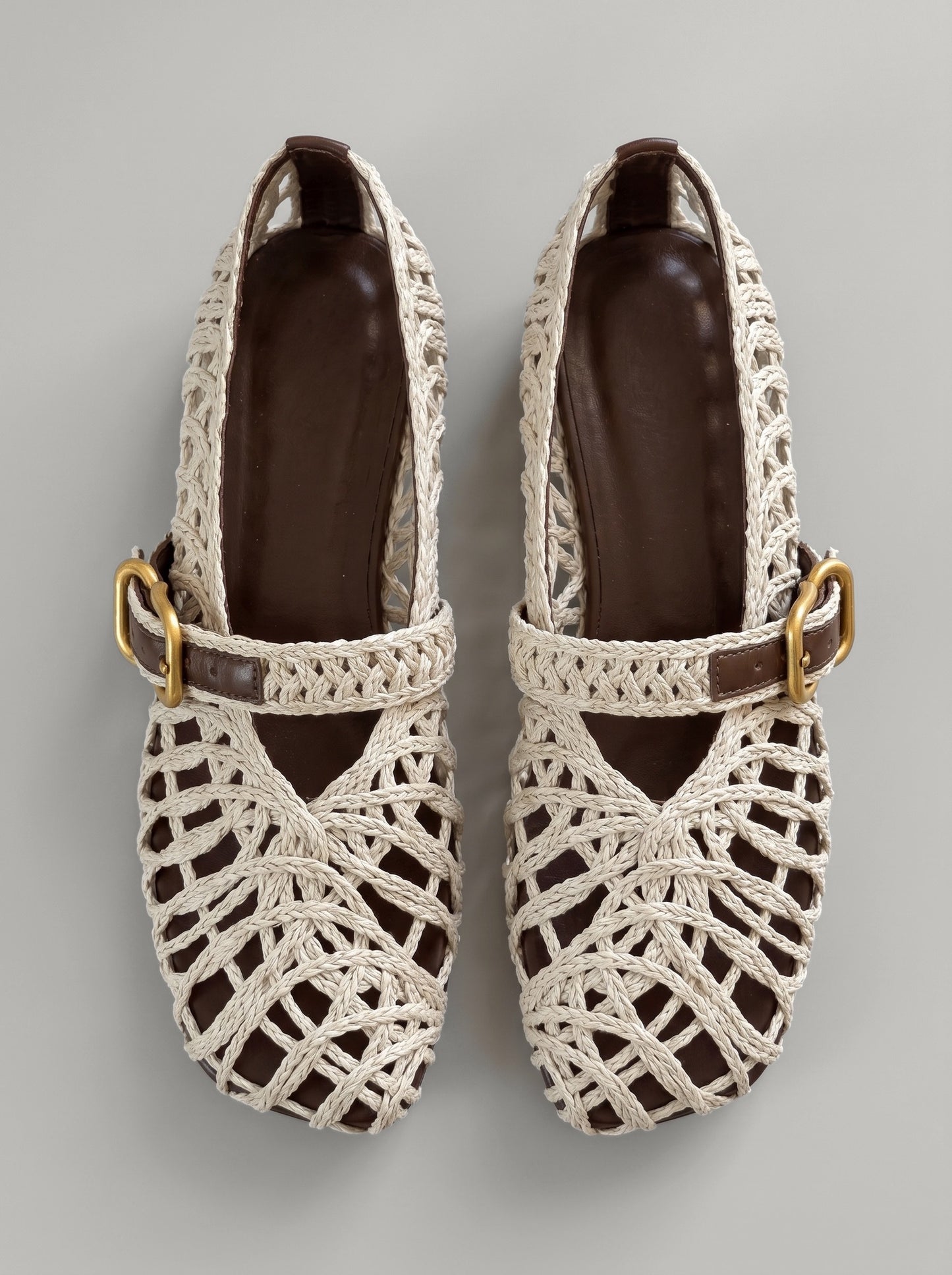 Capsule - Selen Crochet