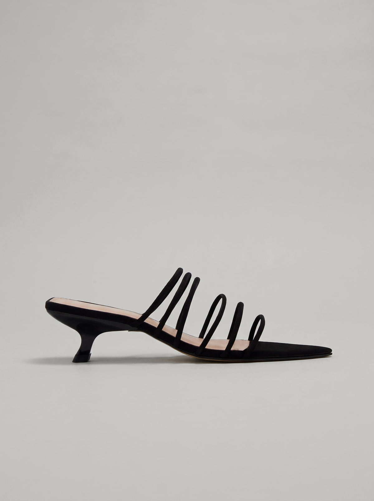 Adalina Black