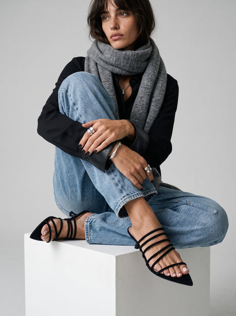 Adalina Black
