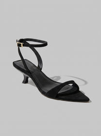 Elvara Black
