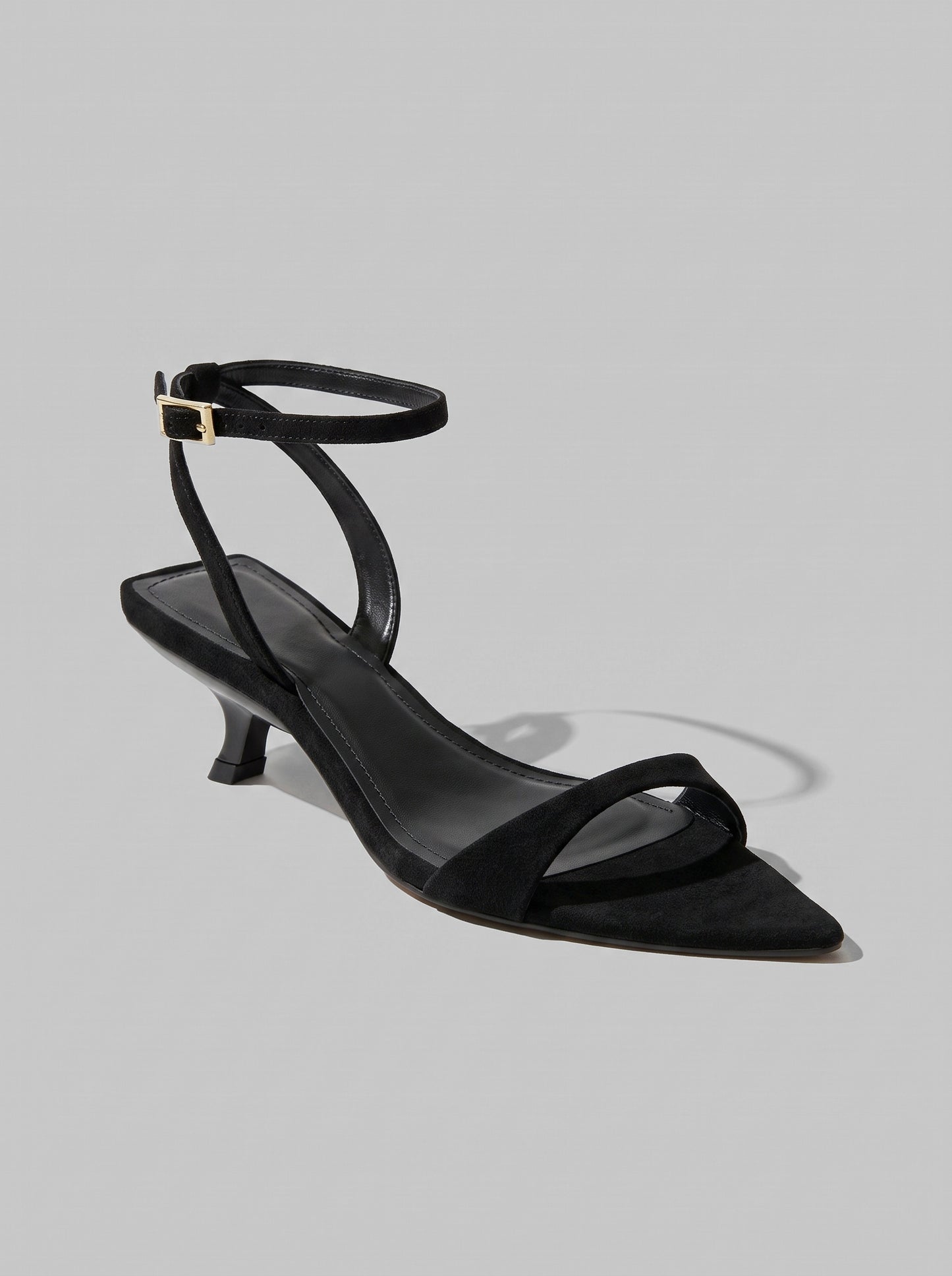 Elvara Black