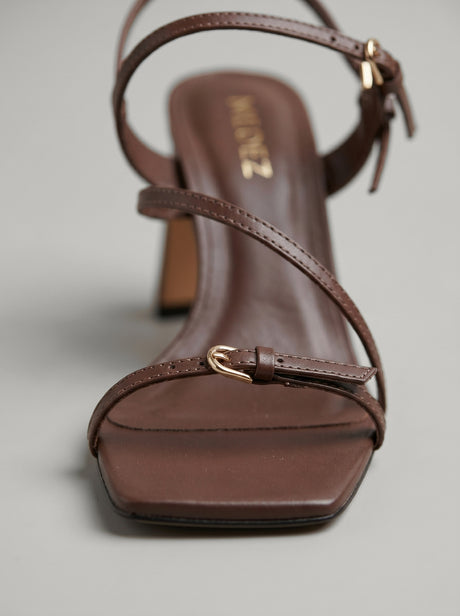 Capsule - Mila Brown