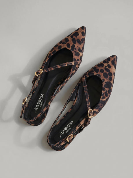 Joy Leopard