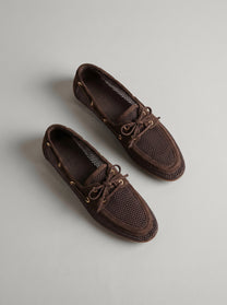 Capsule - Toro Brown