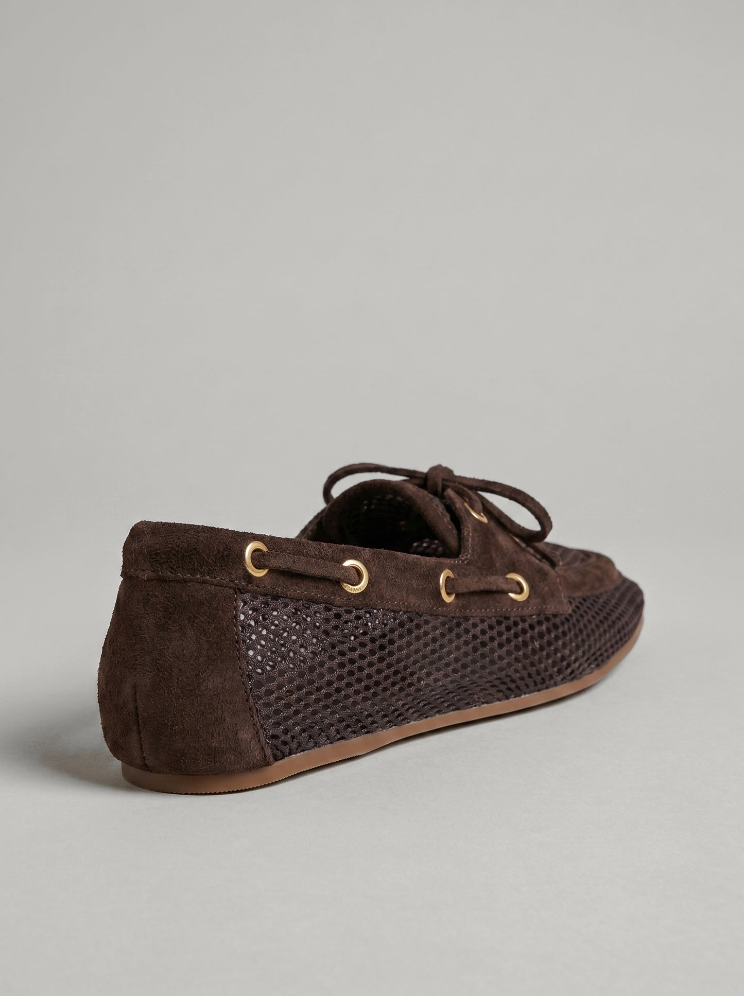 Capsule - Toro Brown