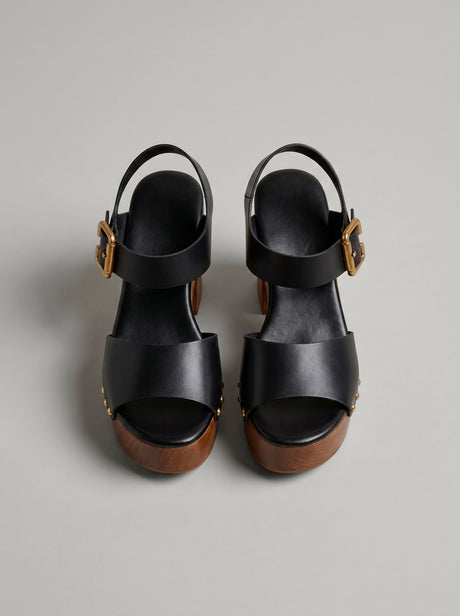 Capsule - Neomi Black