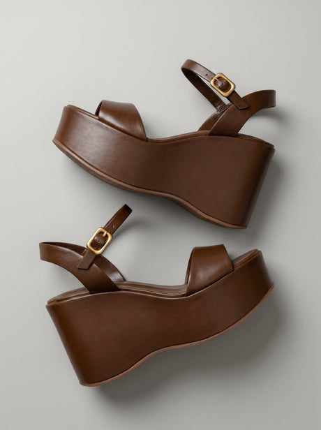 Capsule - Mia Brown