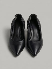 Capsule - Violetta Black