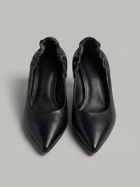 Capsule - Violetta Black