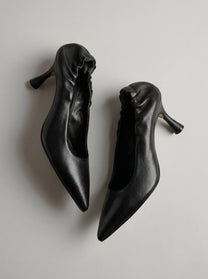 Capsule - Violetta Black