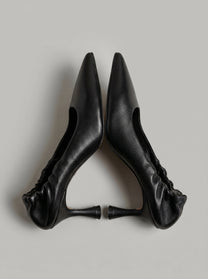 Capsule - Violetta Black