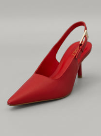 Capsule  - Colleta Red