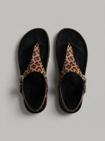 Ozzy Leopard