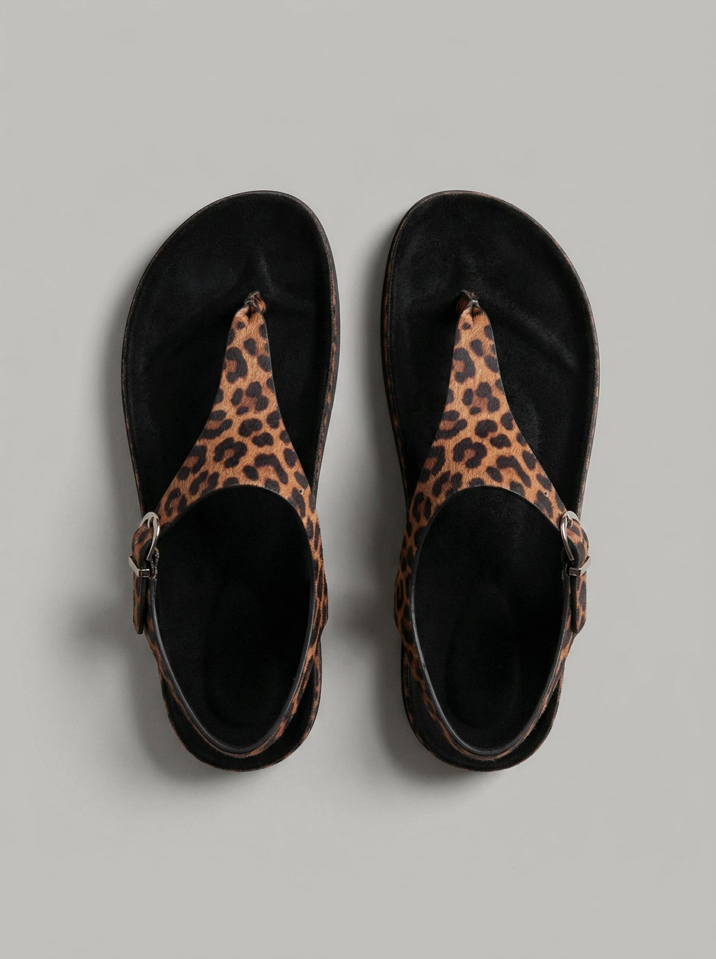 Ozzy Leopard