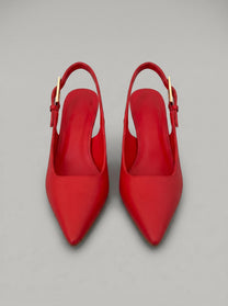 Capsule  - Colleta Red