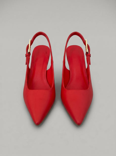 Capsule  - Colleta Red
