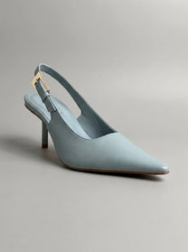 Capsule  - Colleta Light Blue
