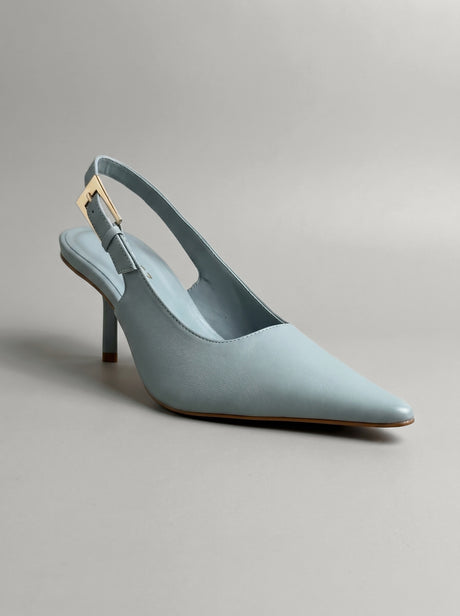 Capsule  - Colleta Light Blue