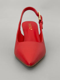 Capsule  - Colleta Red