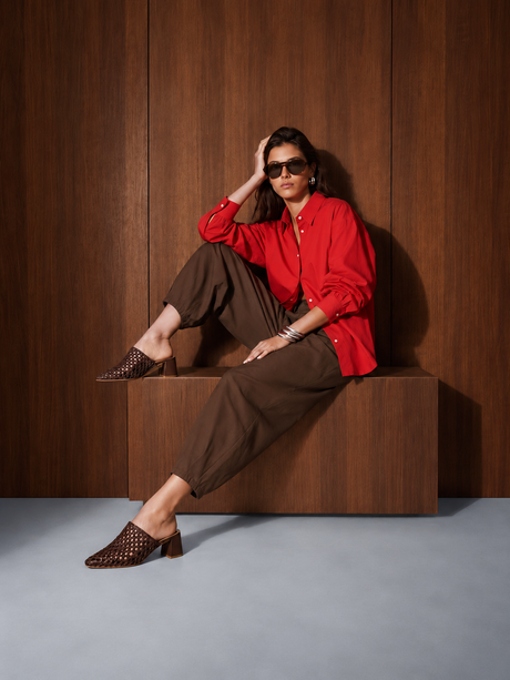 Mirella Brown