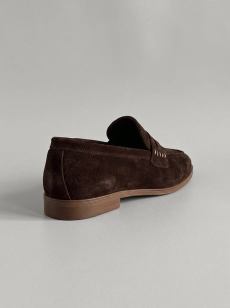 Calvera Dark Brown
