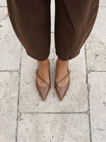 Joy Brown