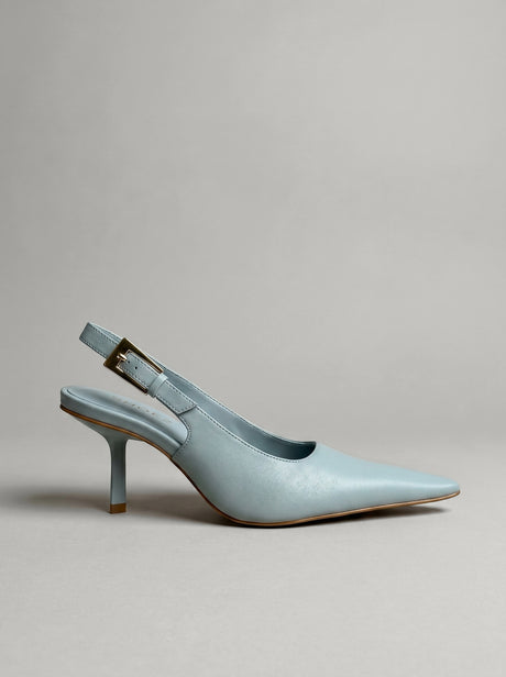Capsule  - Colleta Light Blue