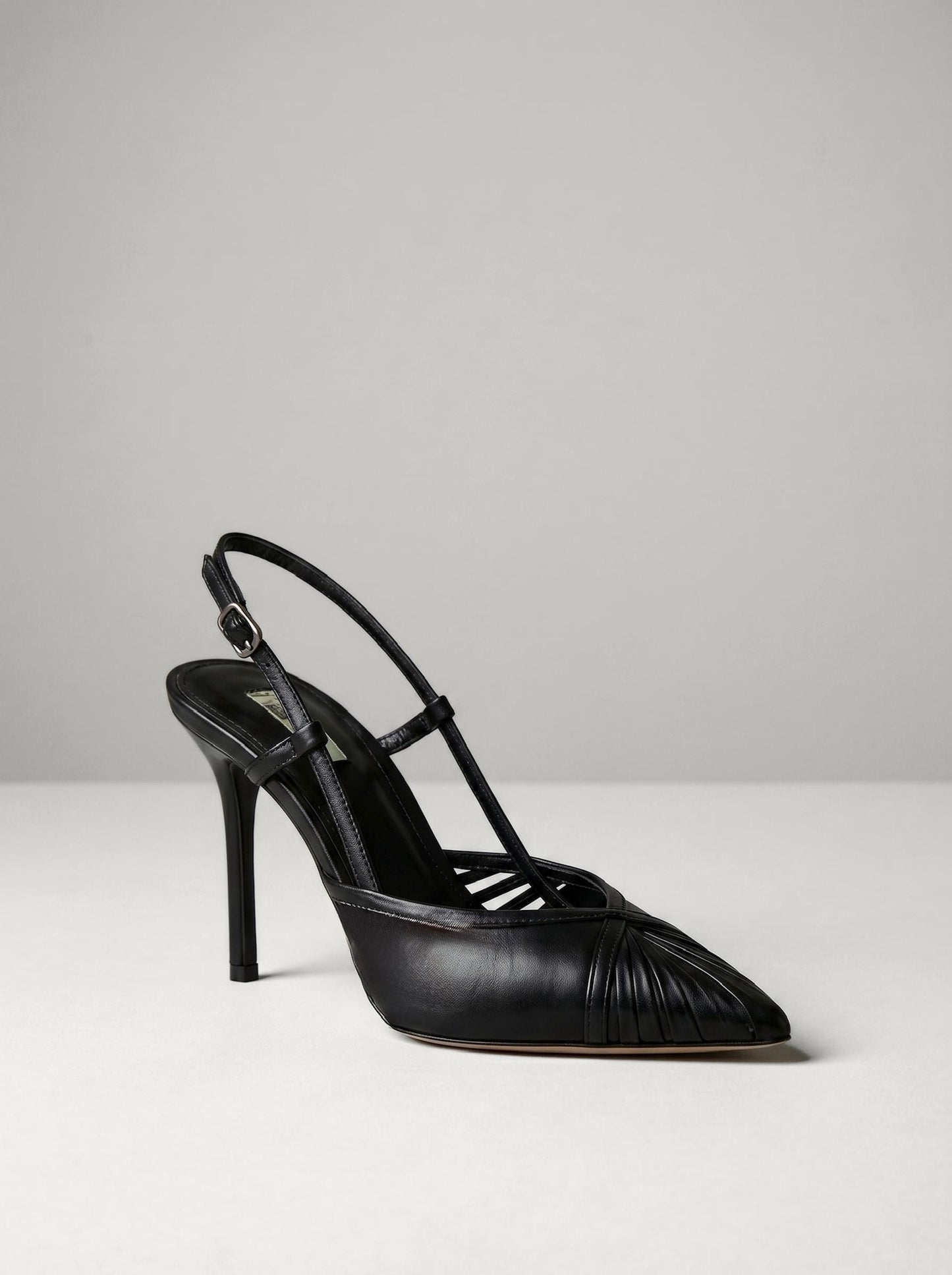 Jerez Black