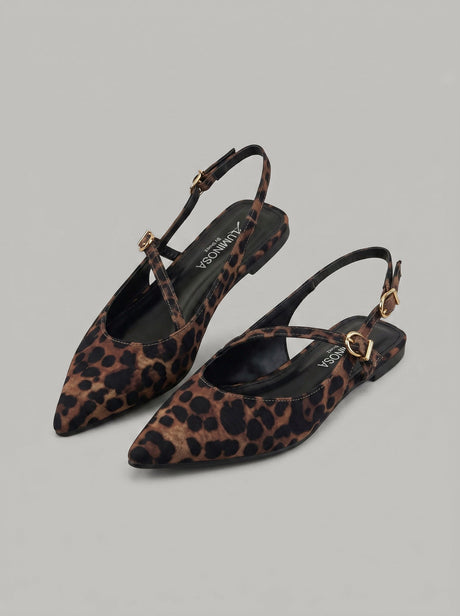 Joy Leopard