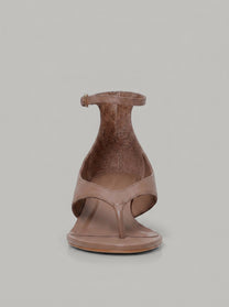 Capsule - Liam Heel Brown
