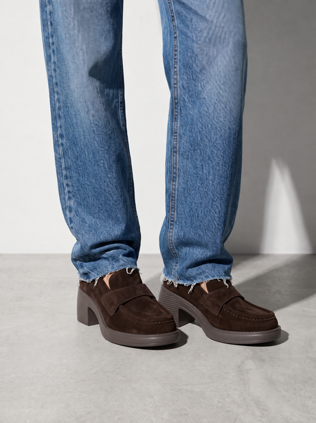 Positano Dark Brown