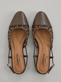 Kareena Leopard