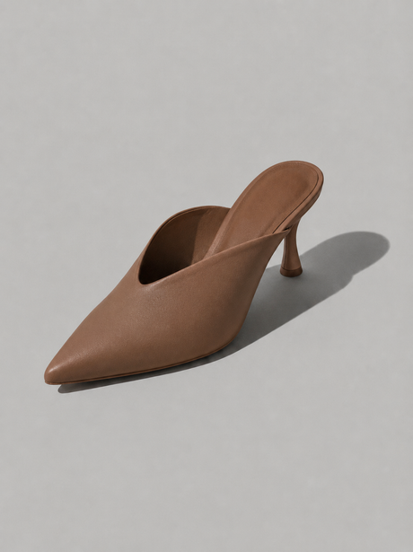 Capsule - Aveline Brown