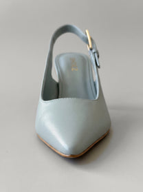 Capsule  - Colleta Light Blue