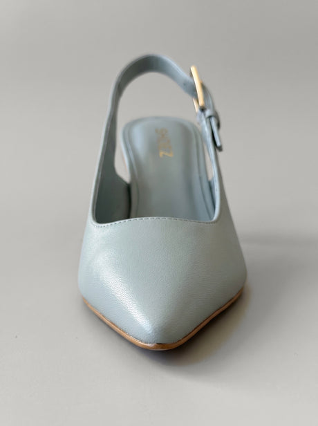 Capsule  - Colleta Light Blue