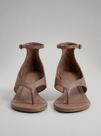 Capsule - Liam Heel Brown