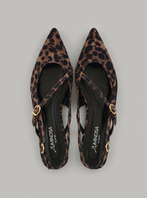Joy Leopard