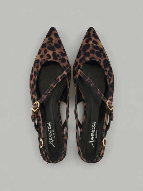 Joy Leopard