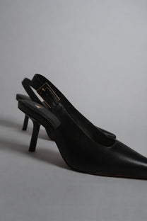 By Request - Colleta Black