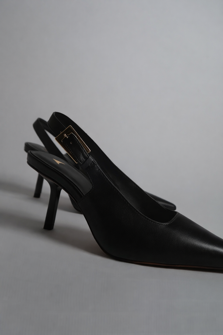 By Request - Colleta Black