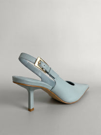 Capsule  - Colleta Light Blue