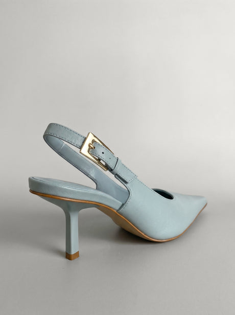 Capsule  - Colleta Light Blue
