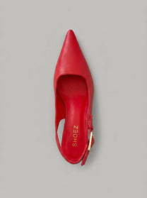 Capsule  - Colleta Red