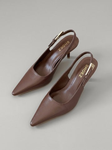 Pre-Order - Colleta Brown