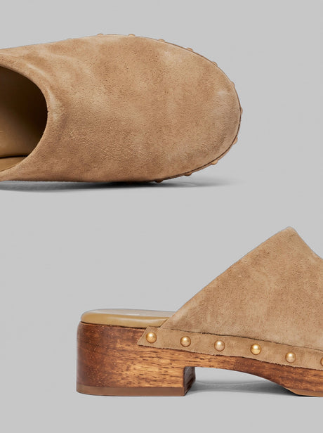 Capsule - Solina Beige