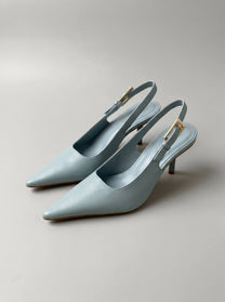 Capsule  - Colleta Light Blue